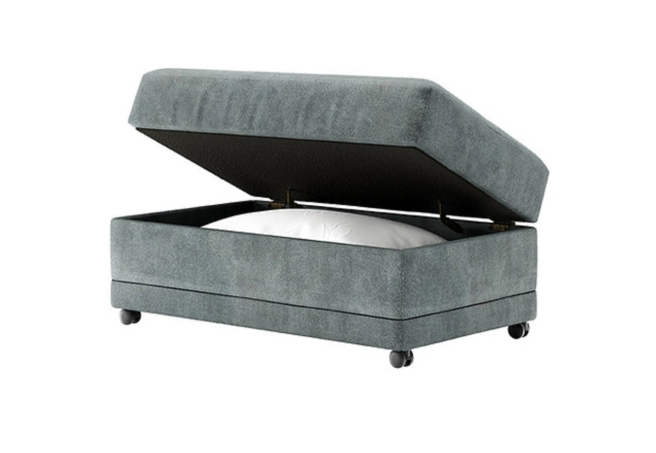 Capulet Bayou (Grey) (NE)