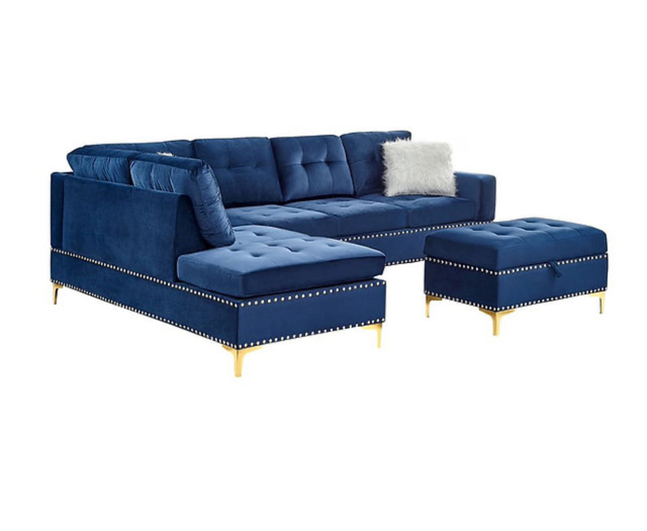 Joy (Blue) (NE)