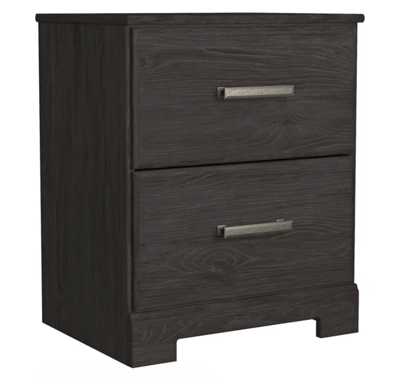 Ashley B2589 - 4pc or 5pc Bedroom Set - Twin, Full (HH)