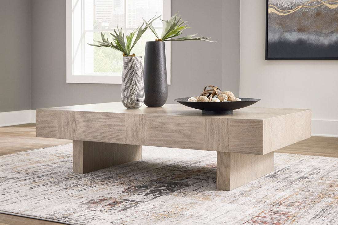 T922-1 Cocktail Table (HH)