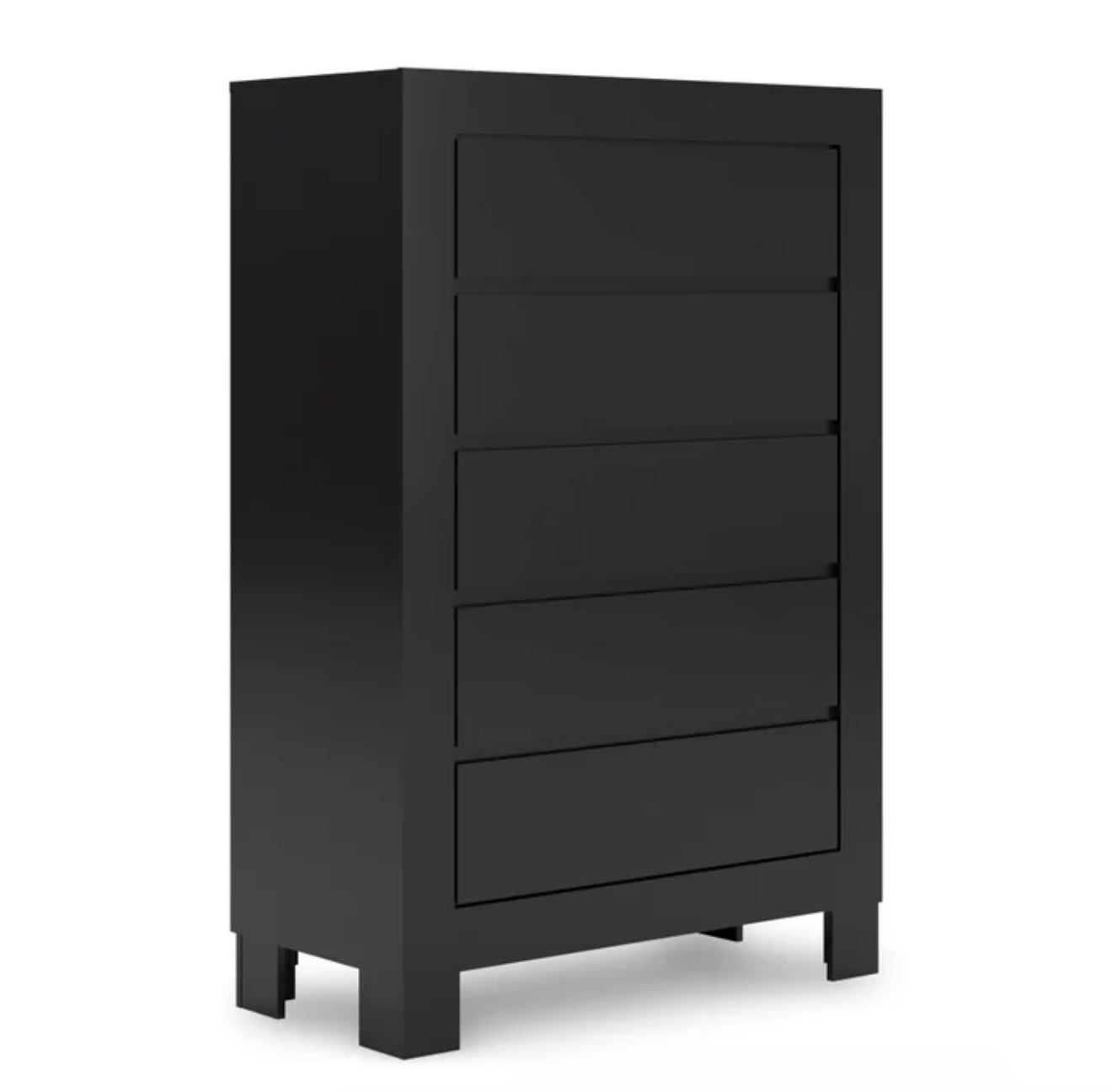 Ashley B4808 - 5pc Bedroom Set - Twin, Full, Queen, King (HH)