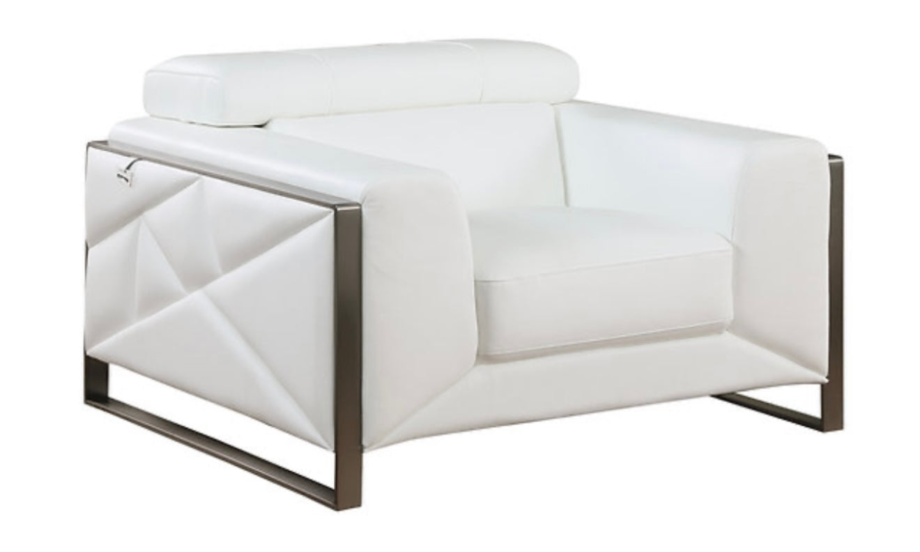 Giorgio (White) (NE)