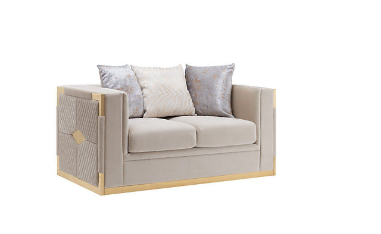 Juliet (Cream) (NE)