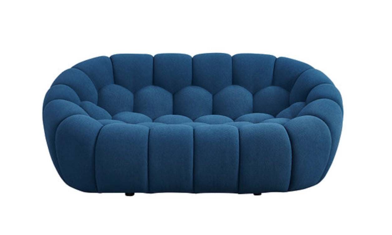 Bubbles (Blue) (NE)