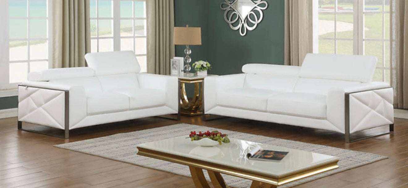 Giorgio (White) (NE)