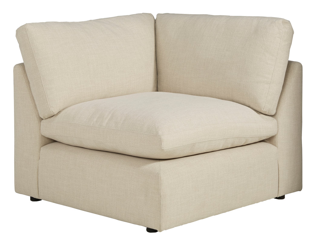 Linen 5PC Oversized Sectional