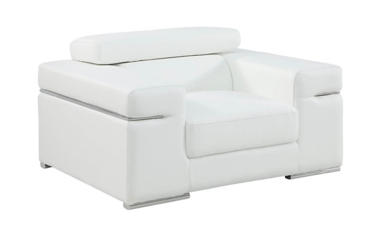 Soho (White) (NE)