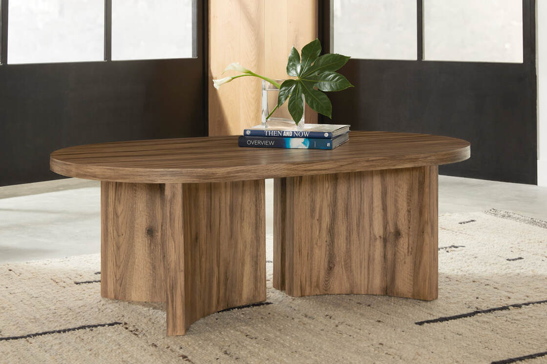 T683 Occasional Table Set (HH)
