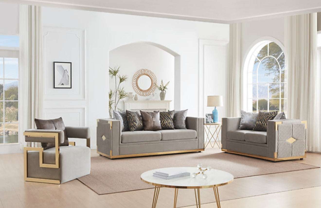 Juliet (Taupe) (NE)