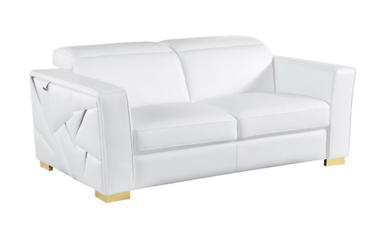 Astra (White) (NE)