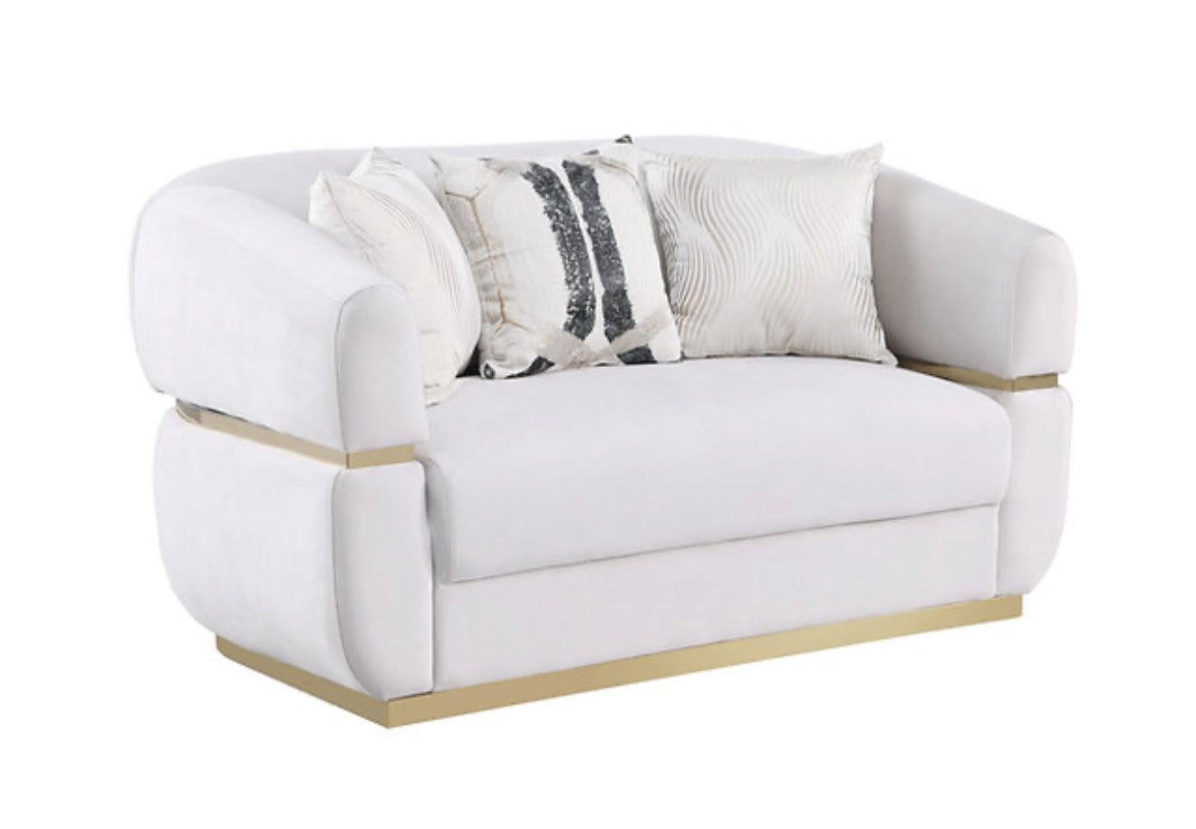 Carmela (Cream) (NE)