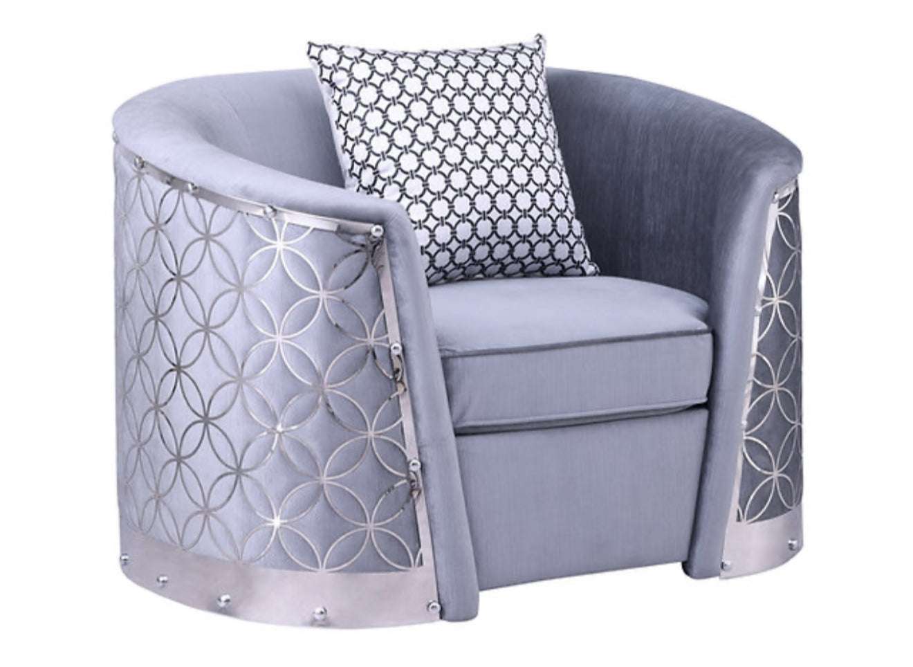 Athena (Grey) (NE)