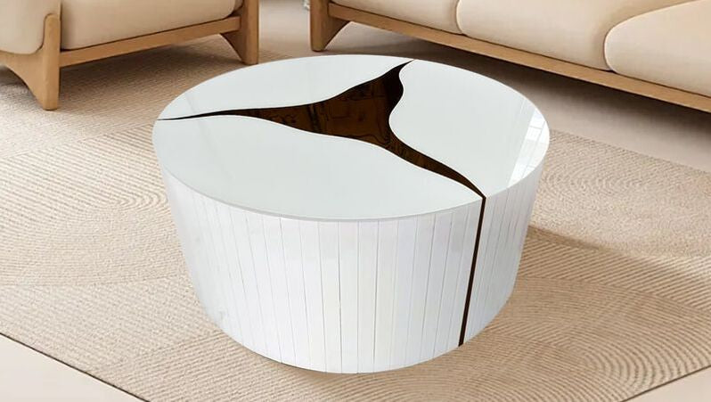 A611 Coffee Table (HH)