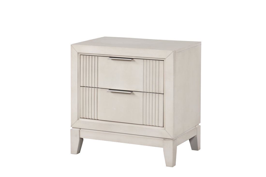 Uptown 4pc or 5pc Bedroom Set (HH)