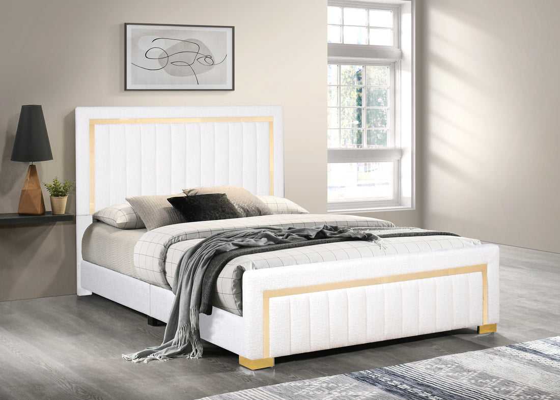 HH830 White & Gold (HH)