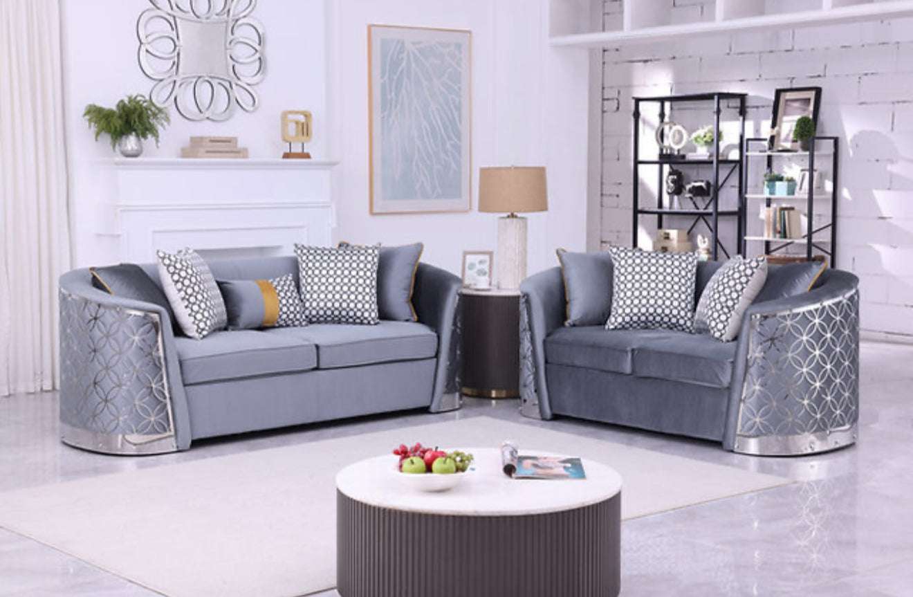 Athena (Grey) (NE)