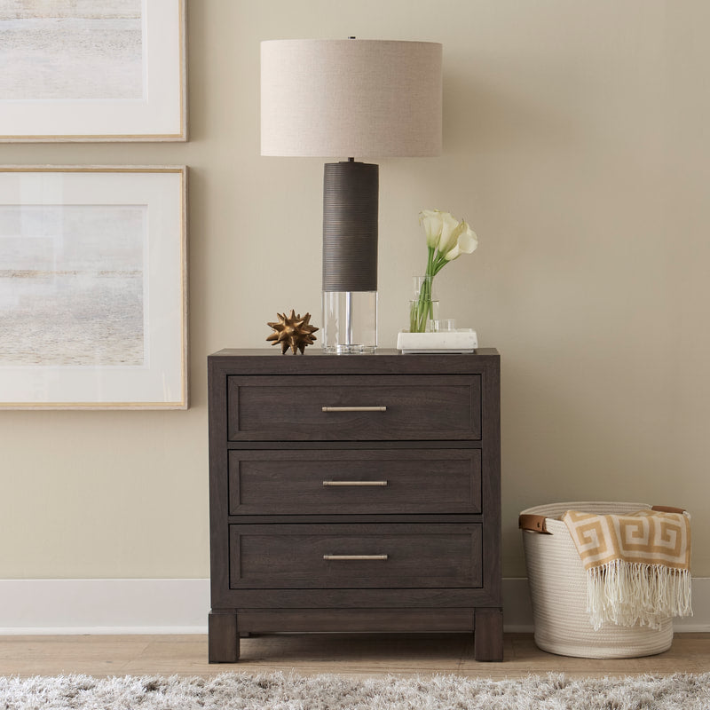 313 - 5pc Bedroom Set Queen, King Only (HH)