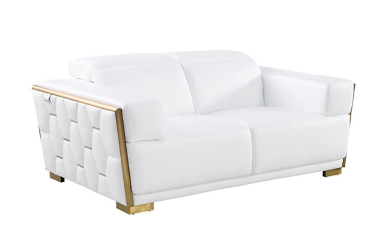Hexor (White) (NE)