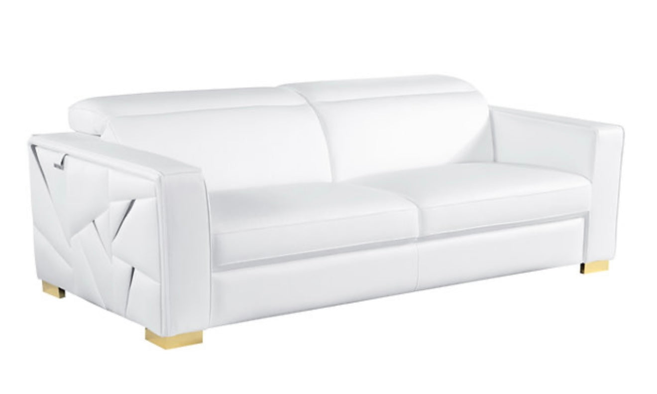 Astra (White) (NE)