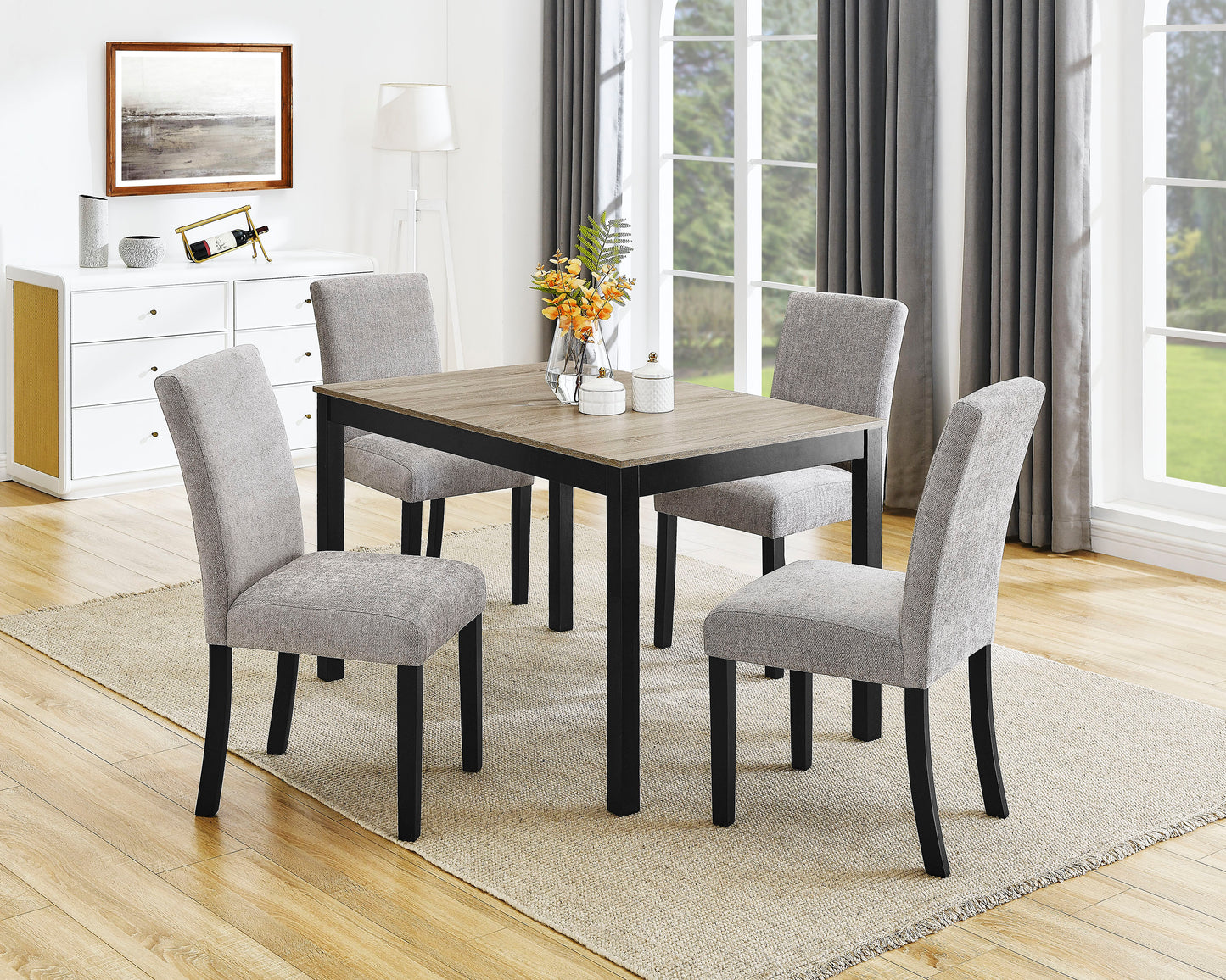 FORANA DINING GROUP (CM)
