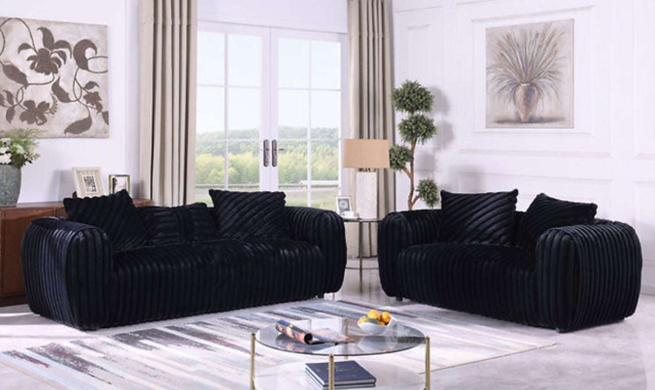 Eli (Black) (NE)