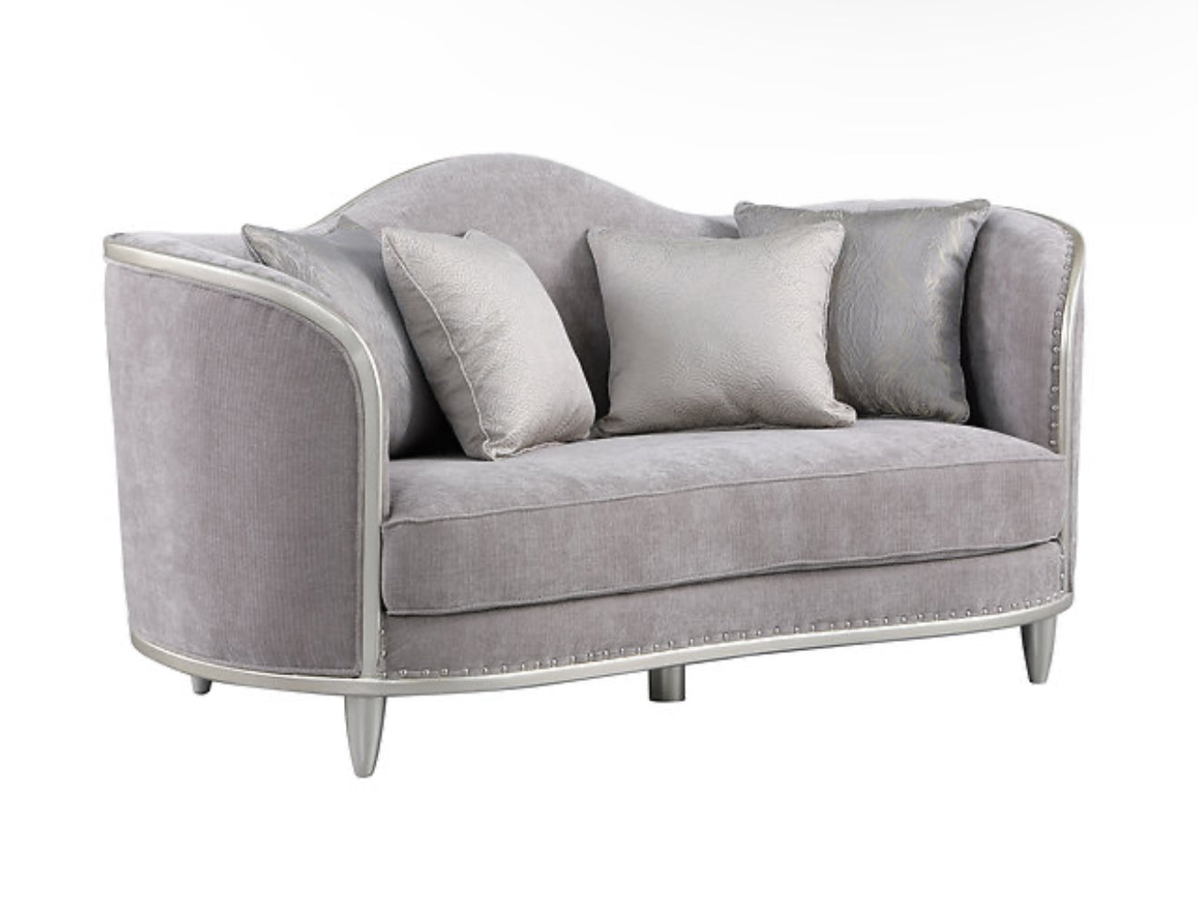 Bellisimo (Grey) (NE)