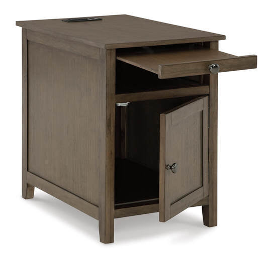 T300-217 - End Table (HH)