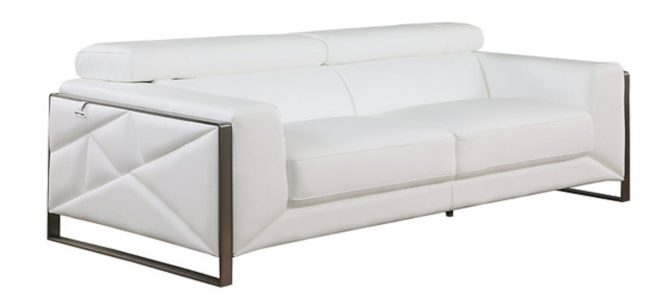 Giorgio (White) (NE)