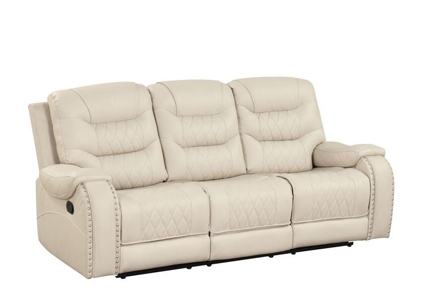 Ashley2005 OVERSIZED 3PC Reclining Set (HH)
