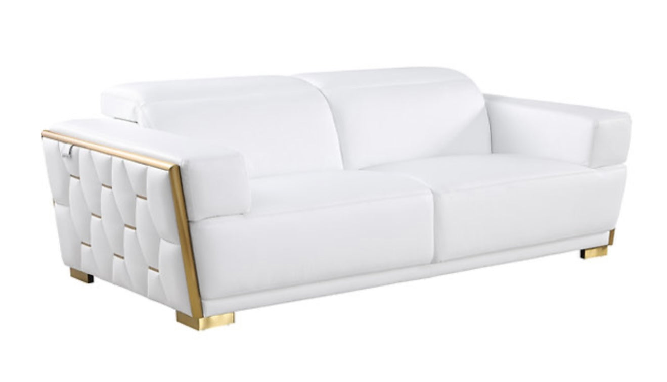 Hexor (White) (NE)