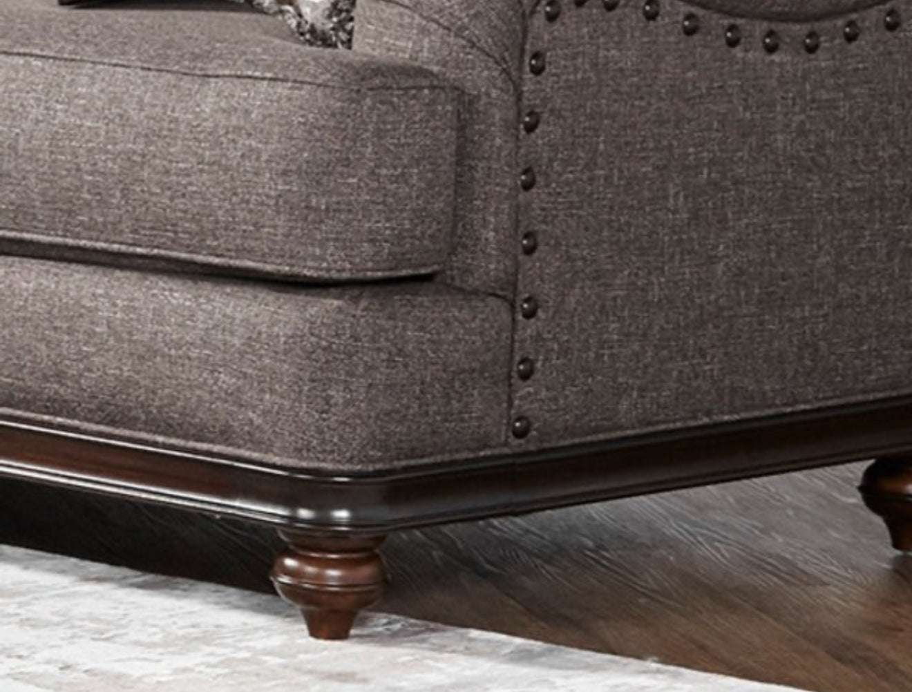 Driftwood (Wood Trim) (NE)