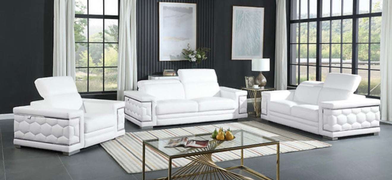 Favo (White) (NE)