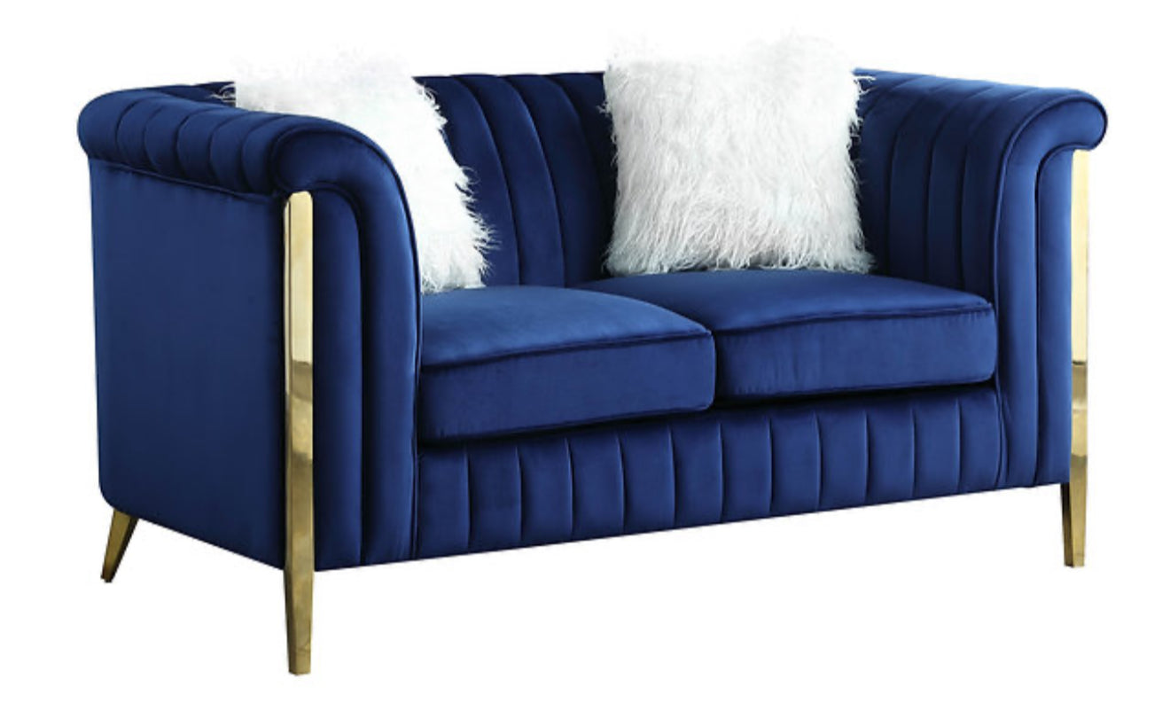 Fara (Blue/Gold) (NE)