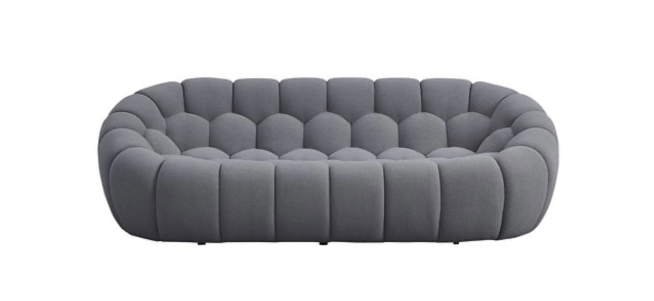 Bubbles (Grey) (NE)