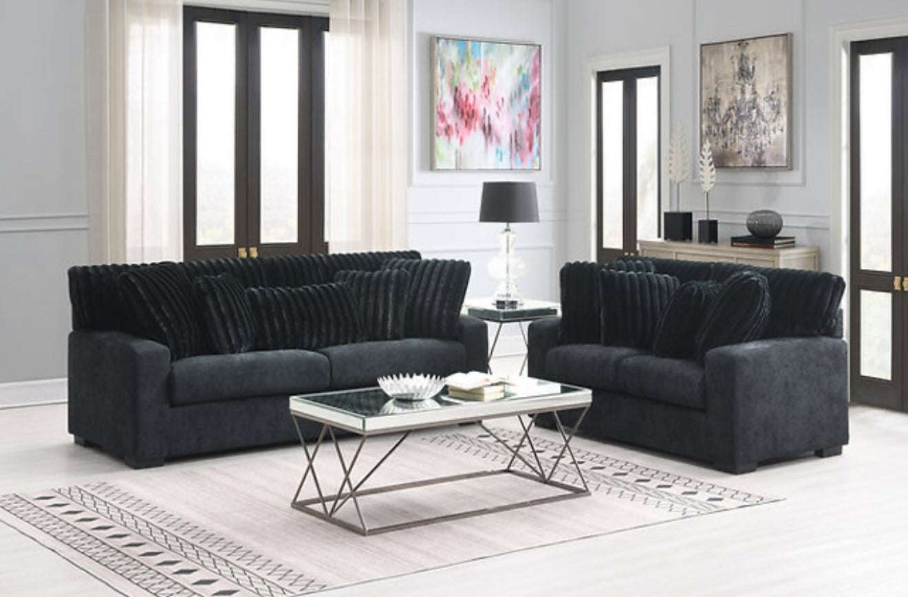 Tarra (Black) (NE)