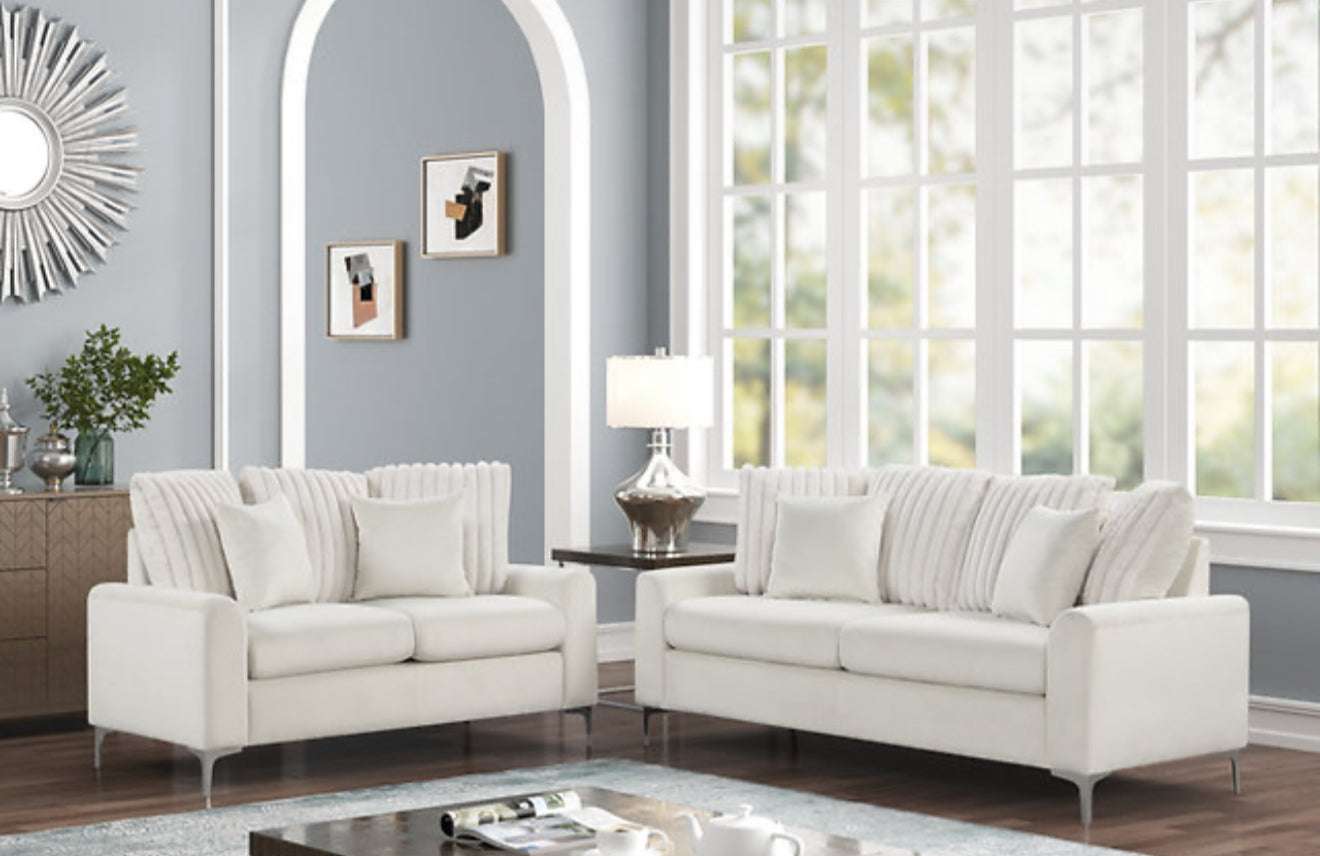 Elina (Beige) (NE)