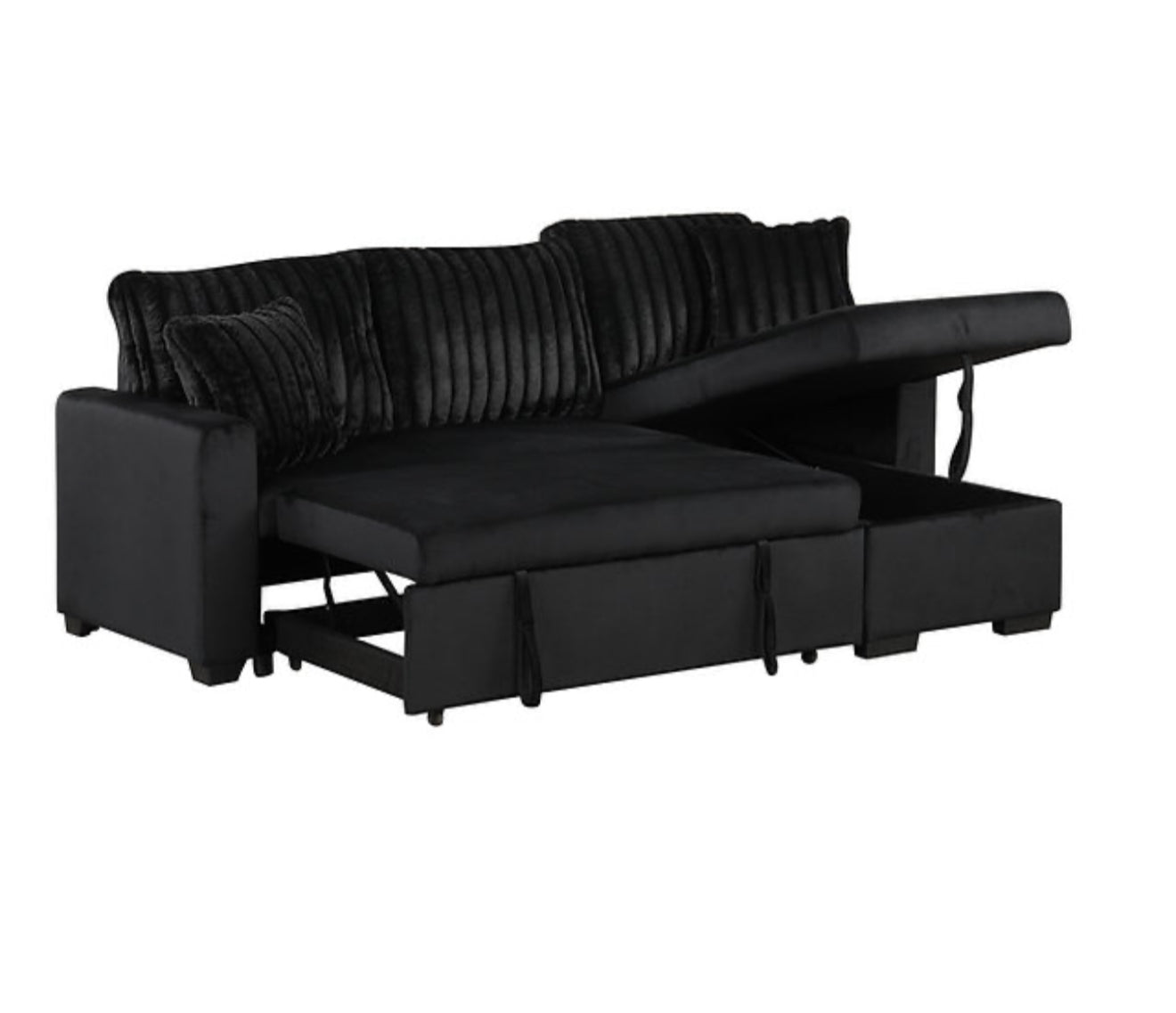 Nori (Black) (NE)