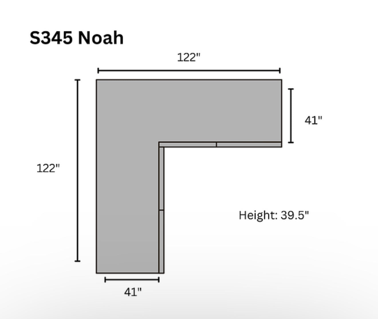 Noah (Ivory) (NE)