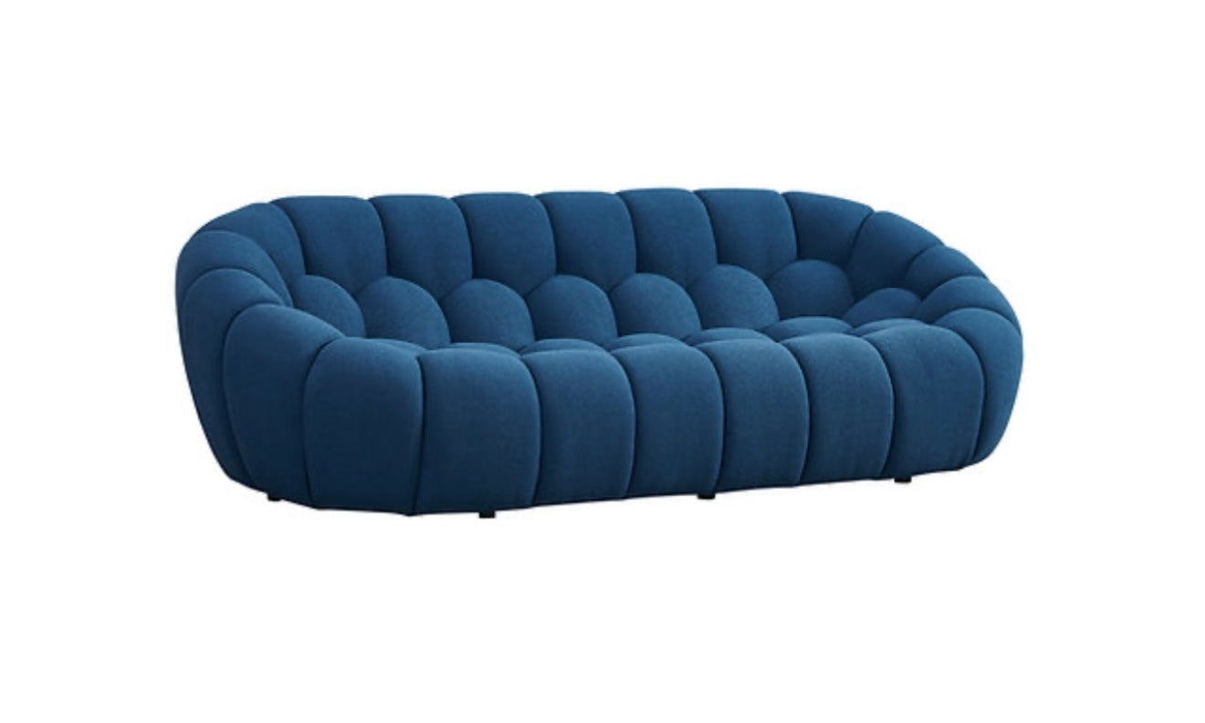 Bubbles (Blue) (NE)