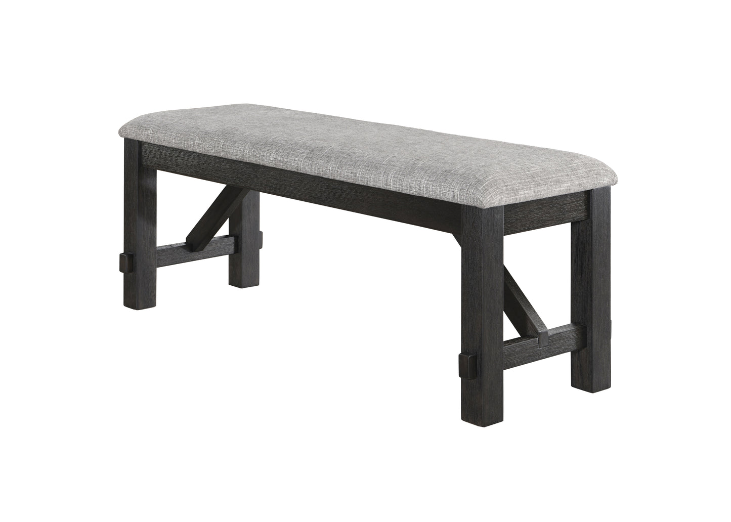 MARIBELLE WHEAT CHARCOAL DINING (CM)