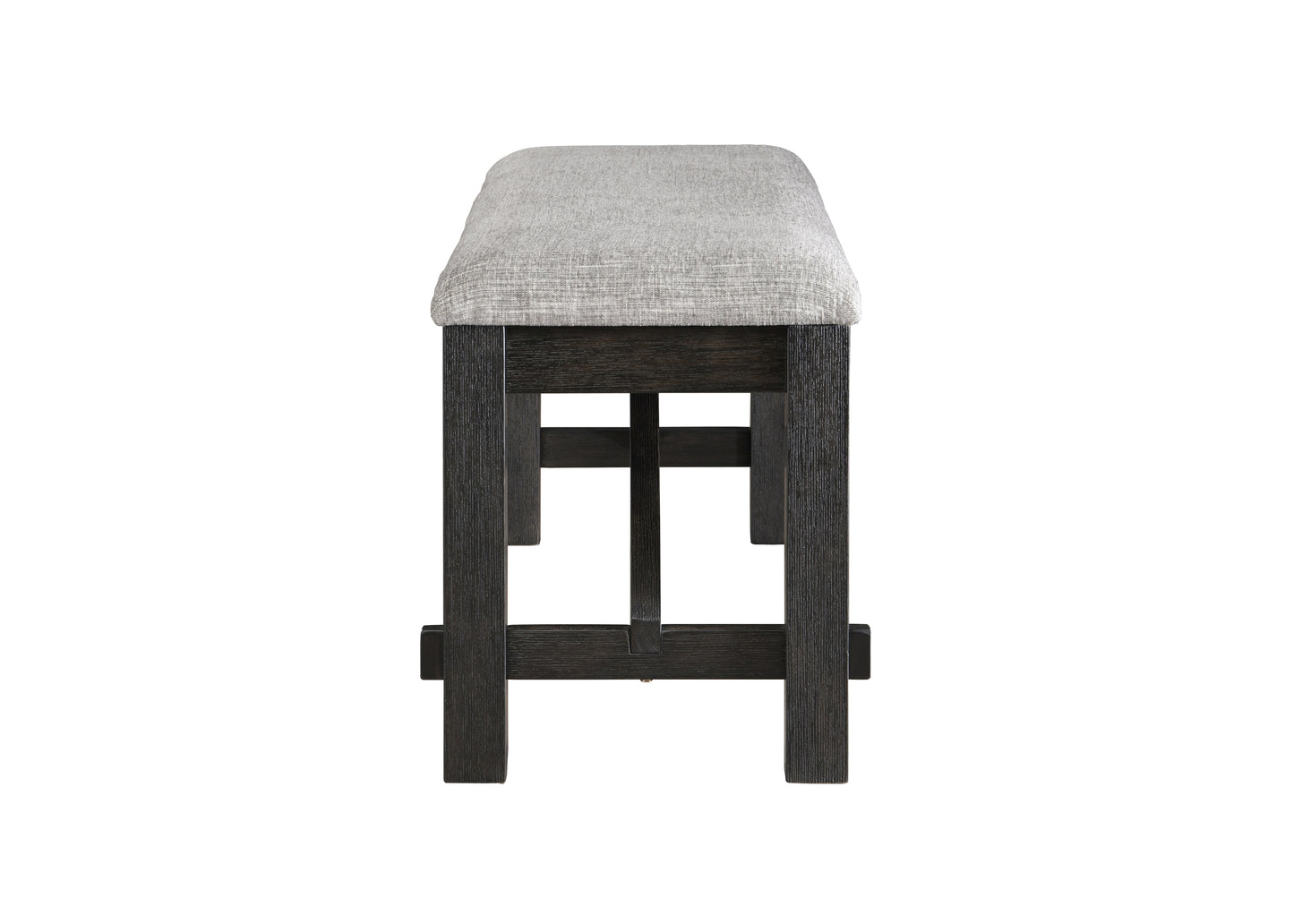MARIBELLE WHEAT CHARCOAL DINING (CM)
