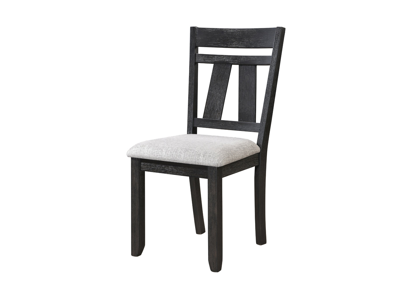 MARIBELLE WHEAT CHARCOAL DINING (CM)