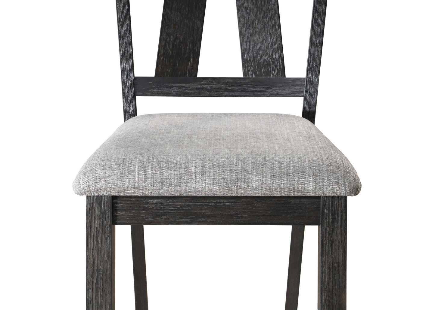 MARIBELLE WHEAT CHARCOAL DINING (CM)