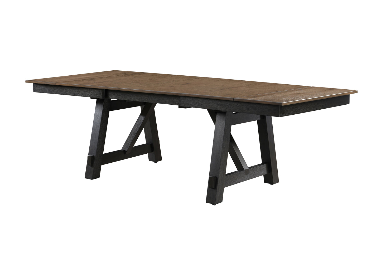 MARIBELLE WHEAT CHARCOAL DINING (CM)