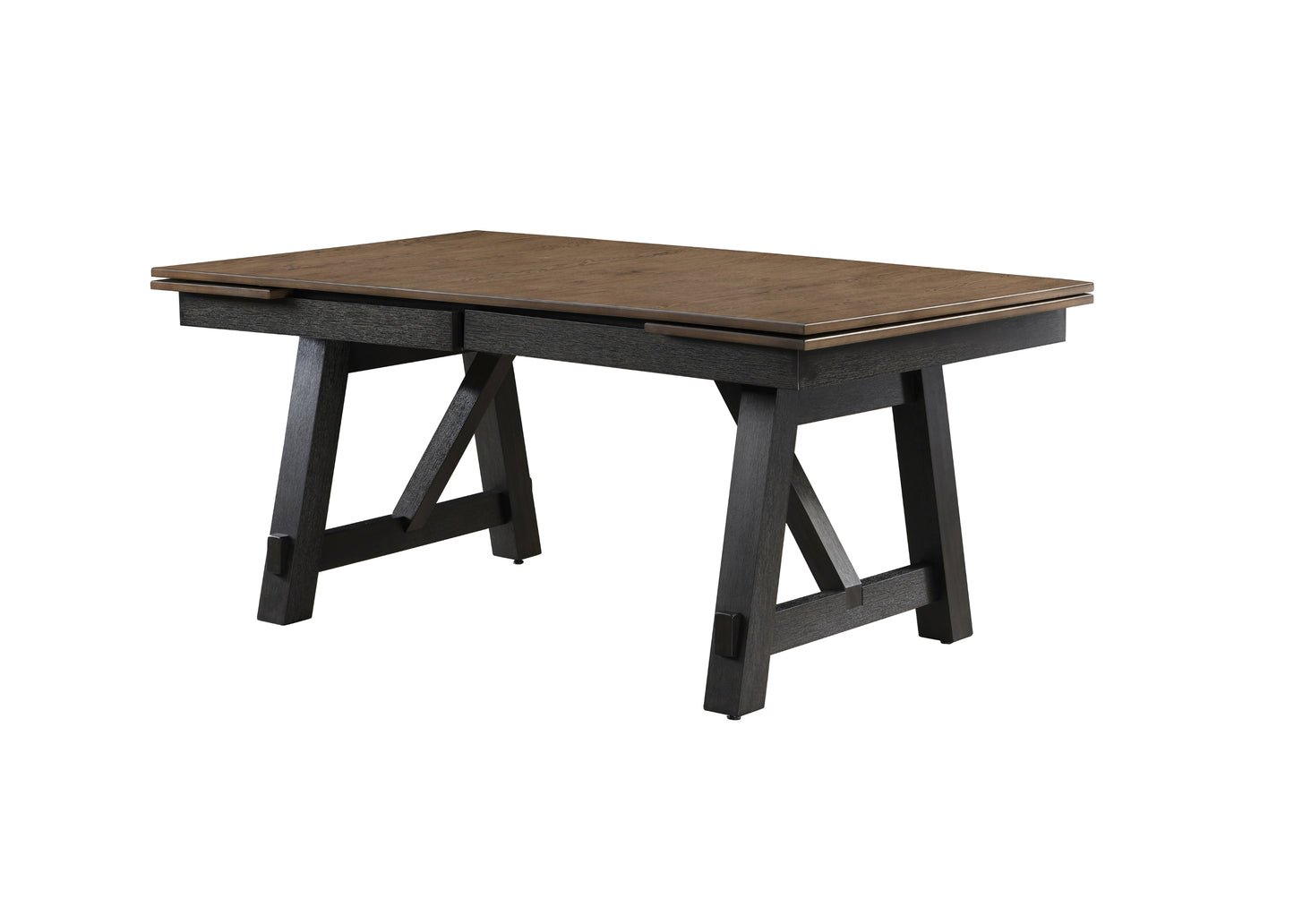 MARIBELLE WHEAT CHARCOAL DINING (CM)
