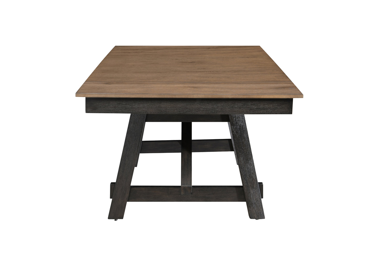 MARIBELLE WHEAT CHARCOAL DINING (CM)