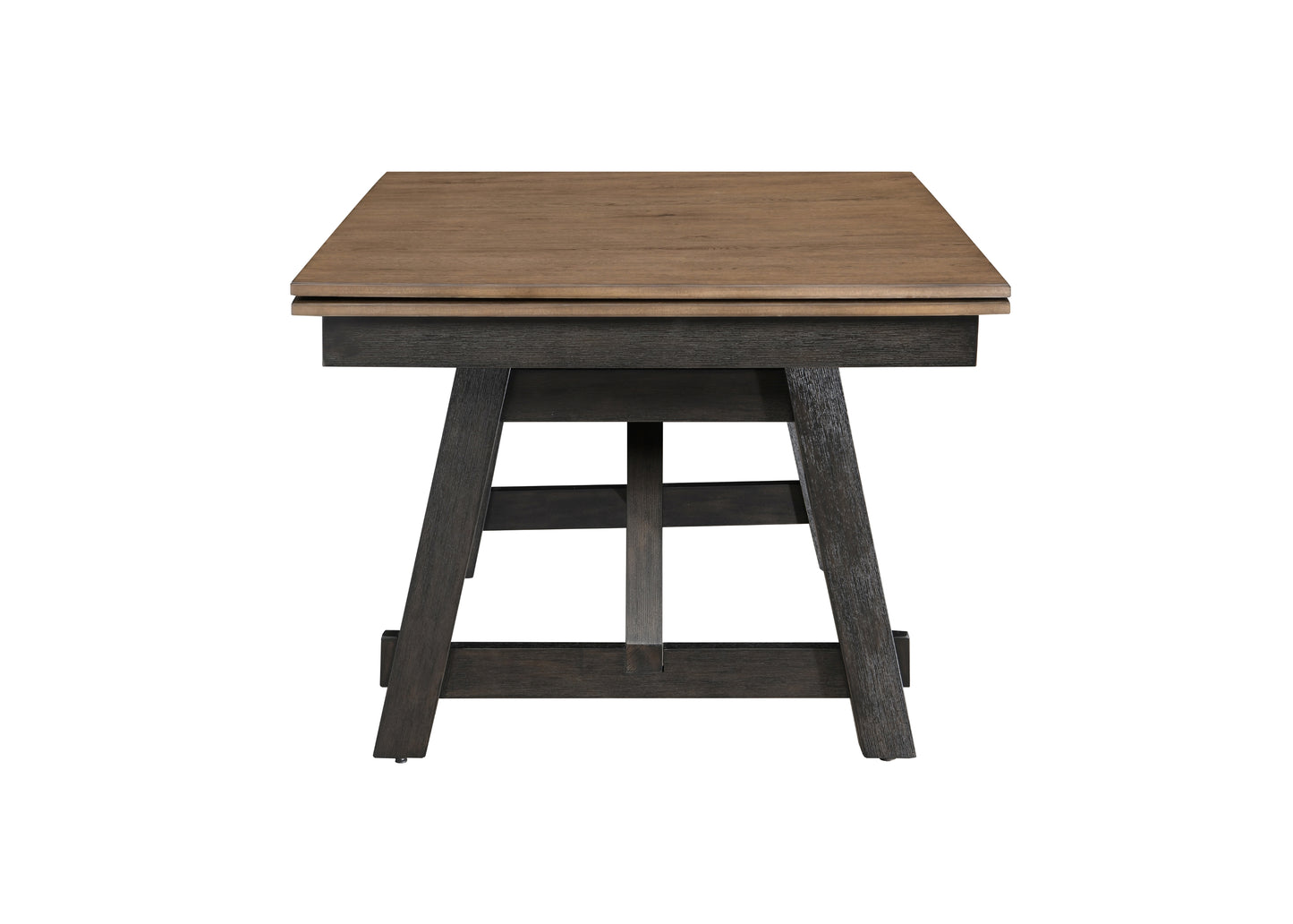 MARIBELLE WHEAT CHARCOAL DINING (CM)