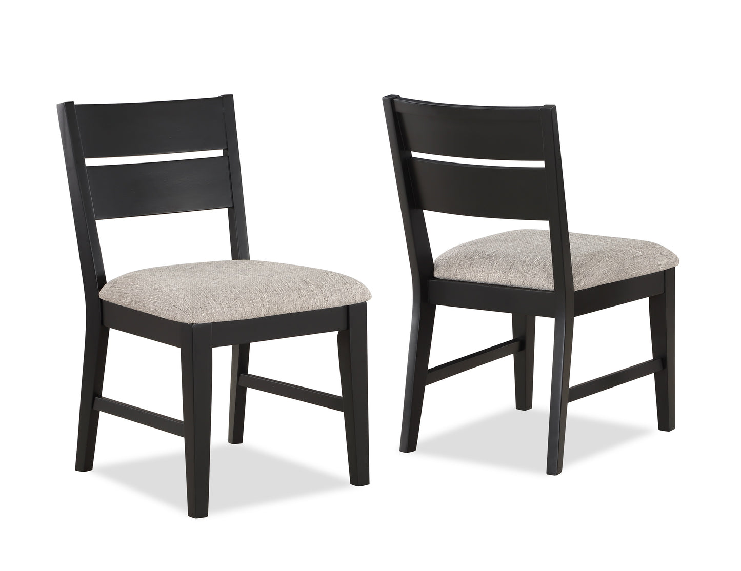 MATHIS ROUND DINING TABLE