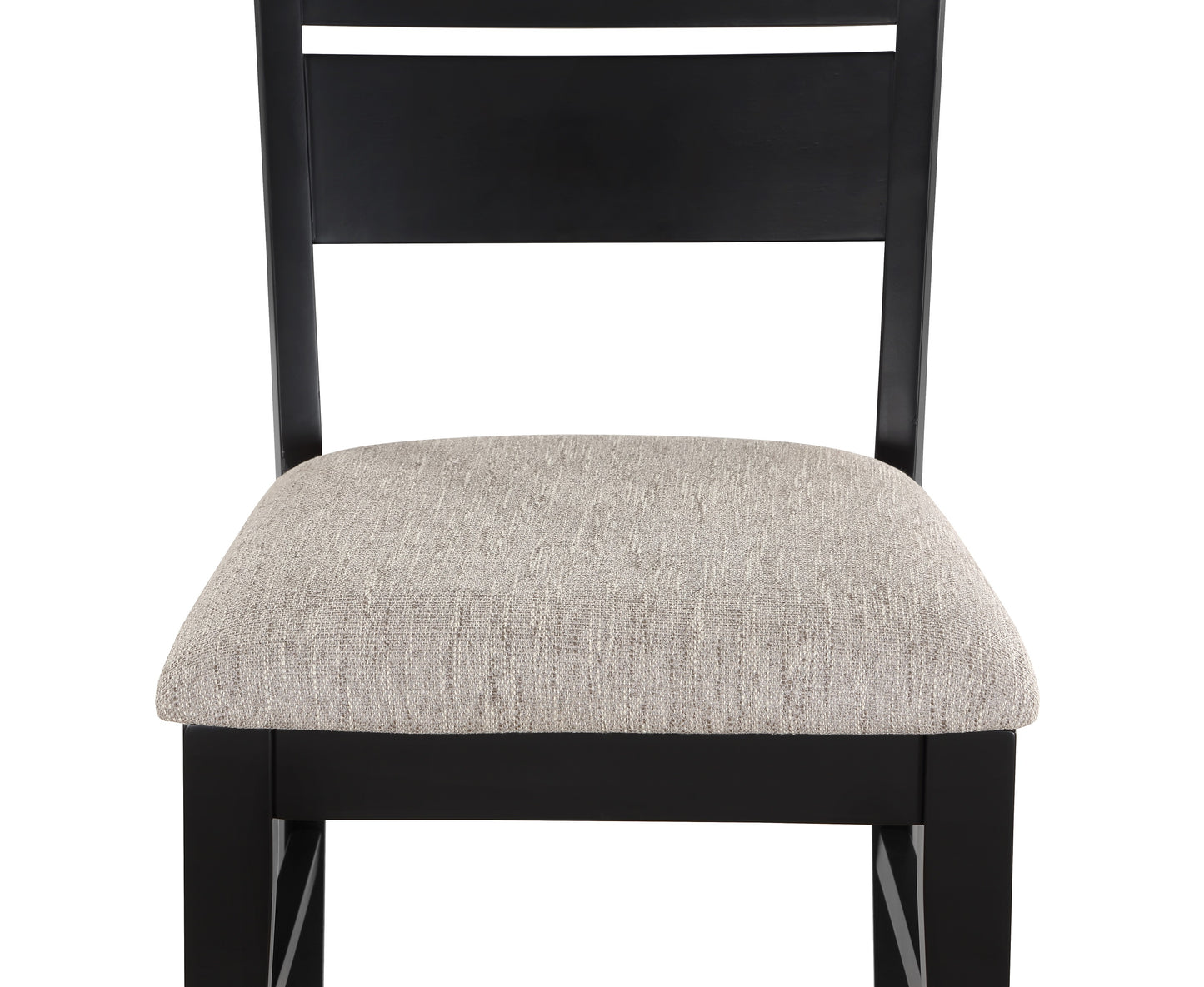 MATHIS ROUND DINING TABLE