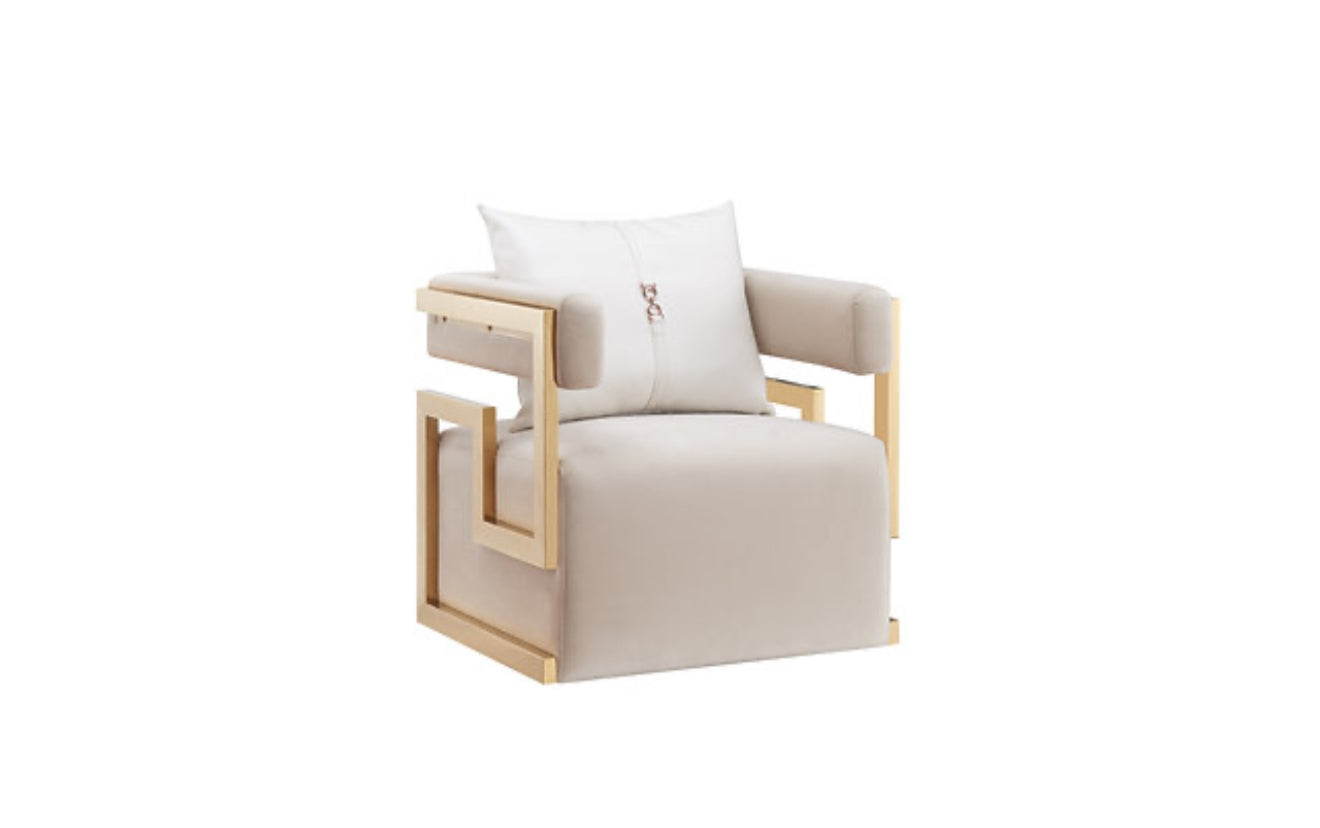 Juliet (Cream) (NE)